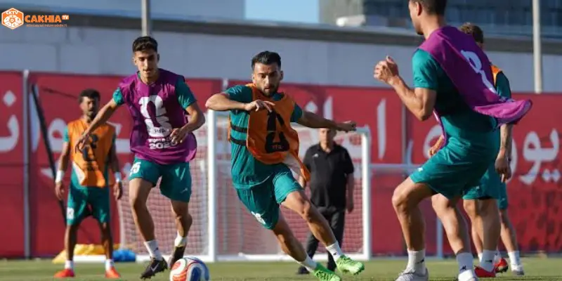 Bỉ vs Iran World Cup 2026 - Trận đấu căng thẳng tại SoFi Stadium